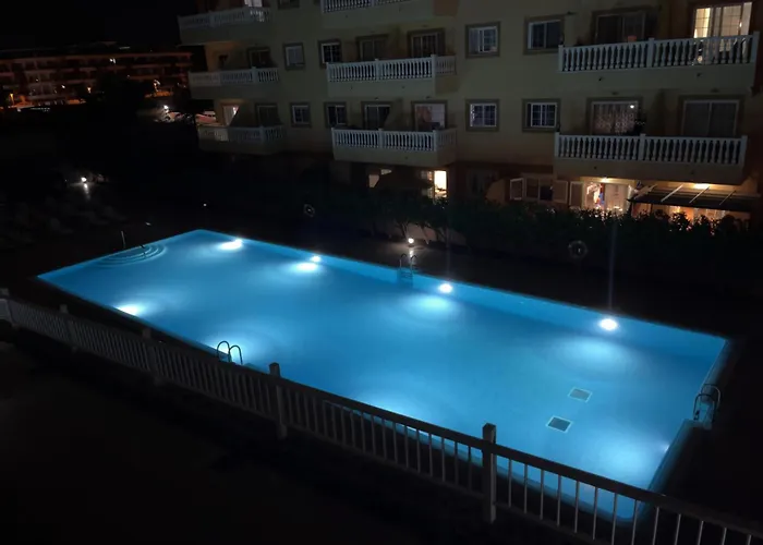 Terraza Del Sol