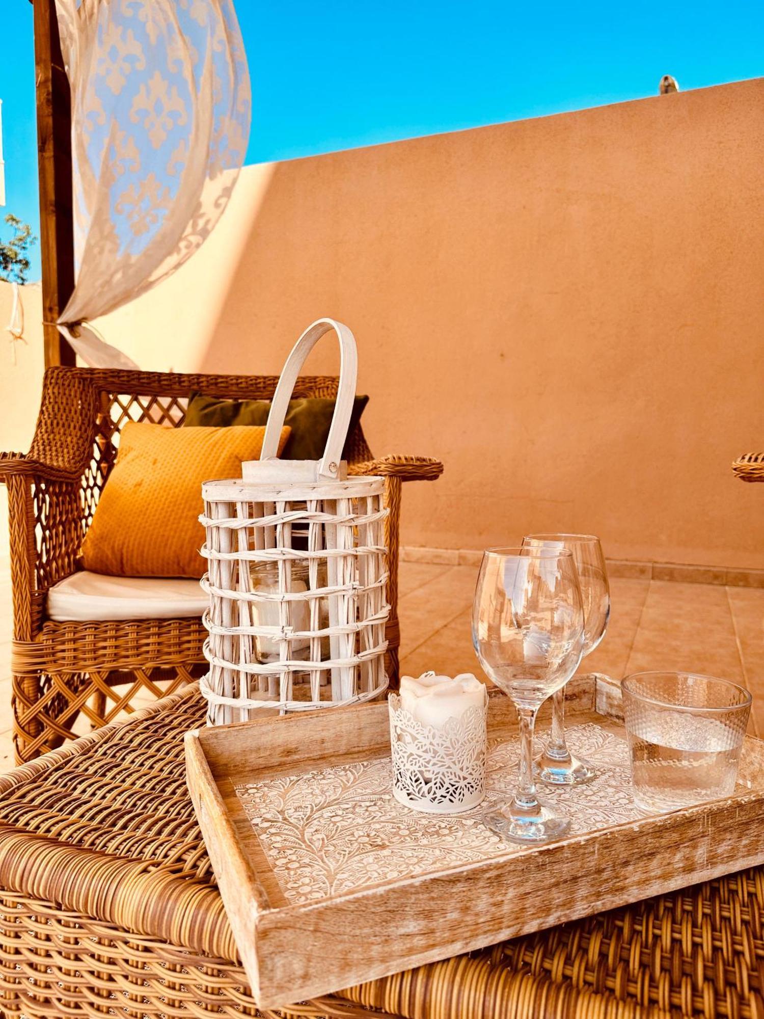 Appartamento Terraza Del Sol *