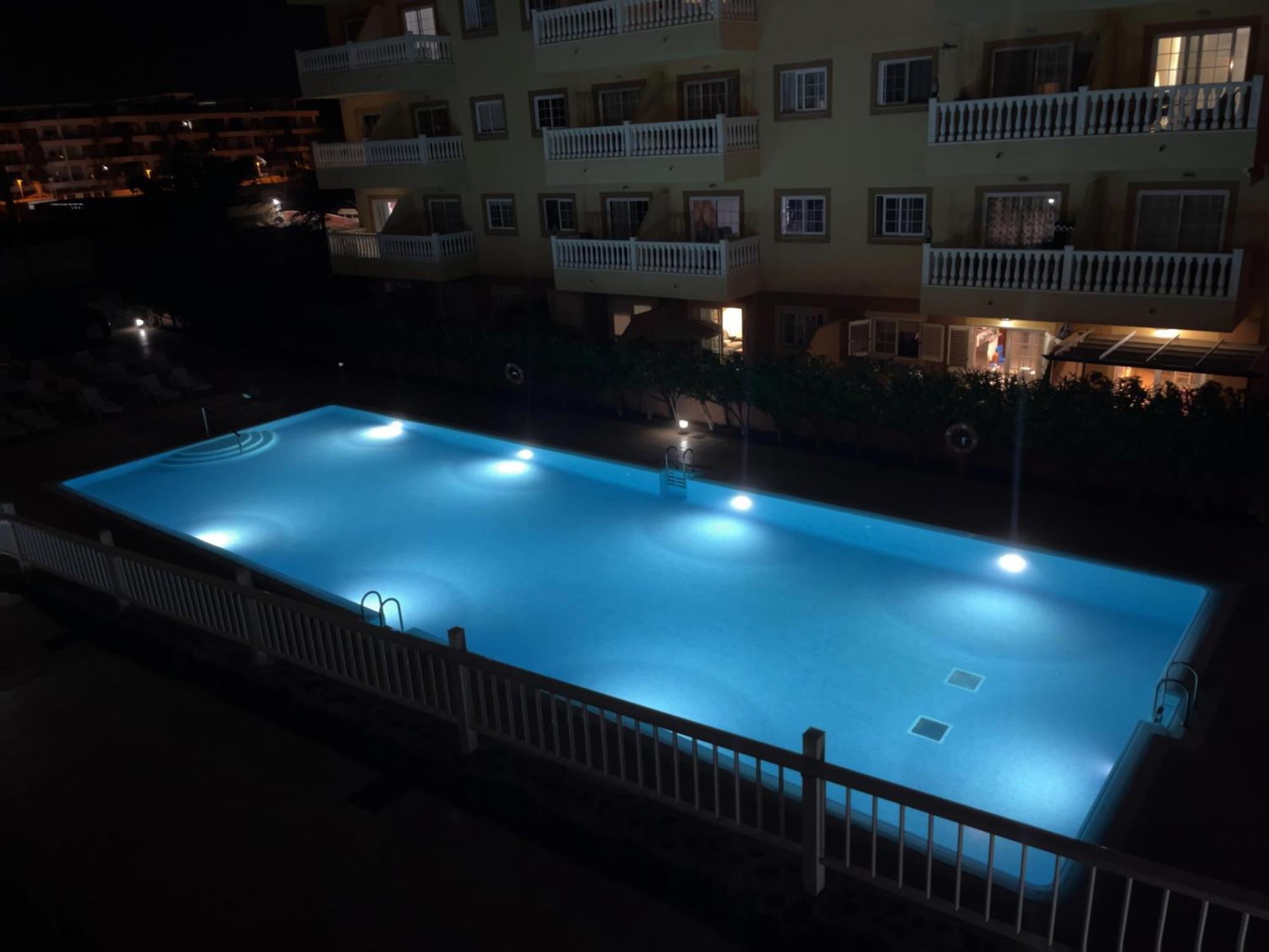 Appartamento Terraza Del Sol *