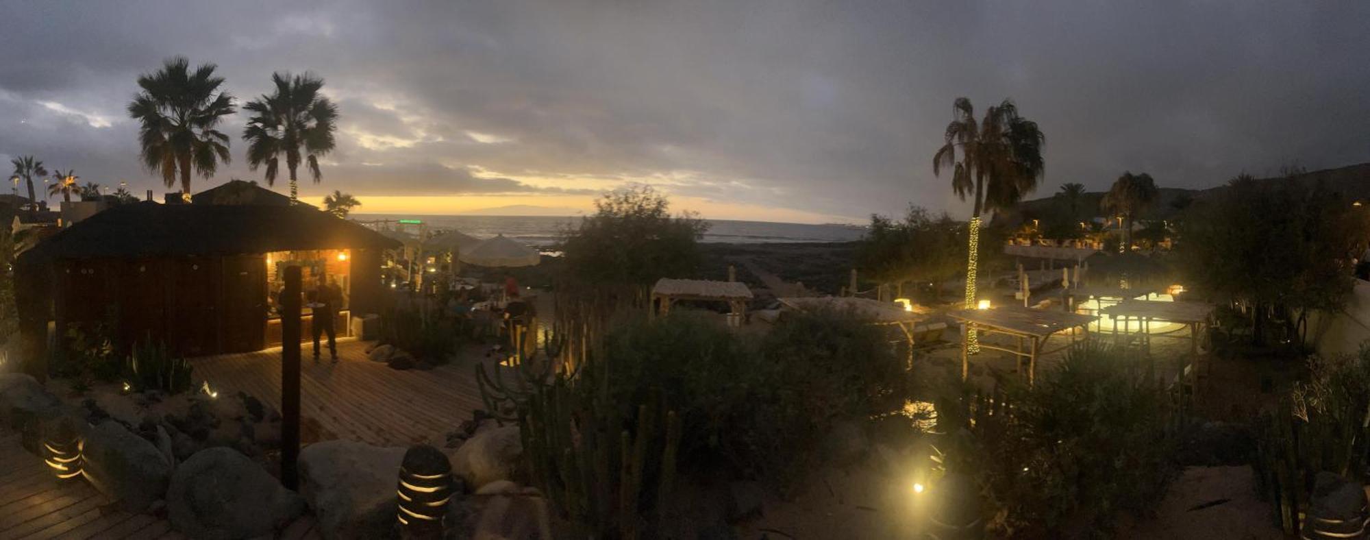 Terraza Del Sol Appartamento