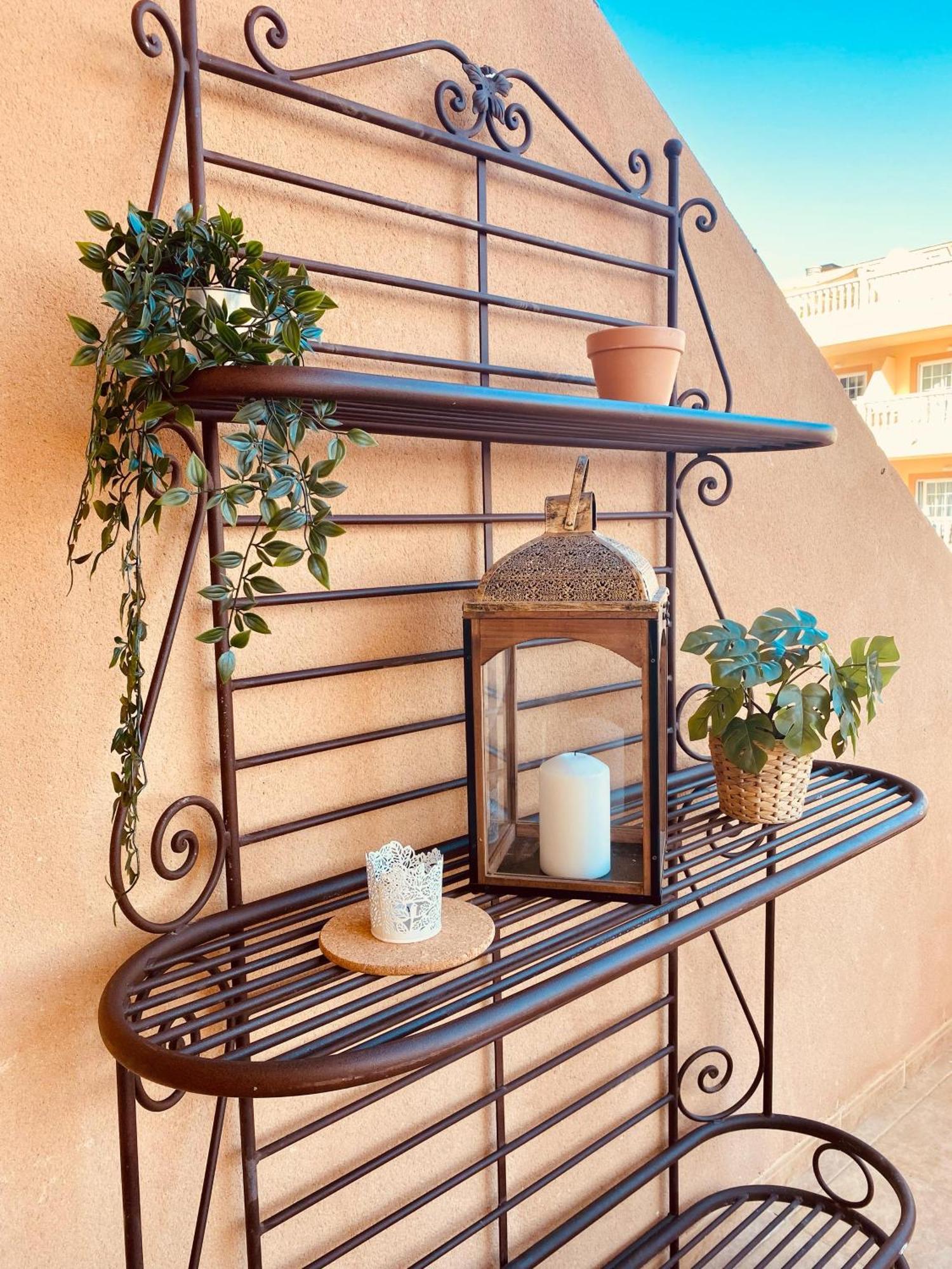 Terraza Del Sol Appartamento