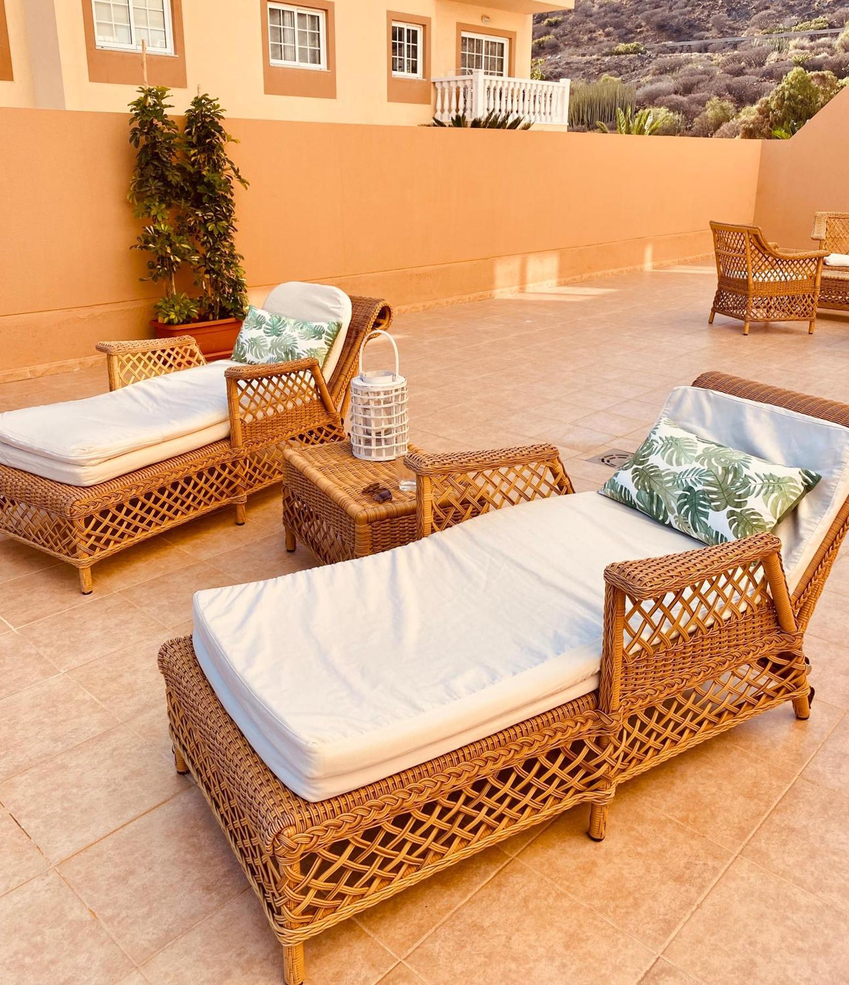 Terraza Del Sol Appartamento Palm-mar