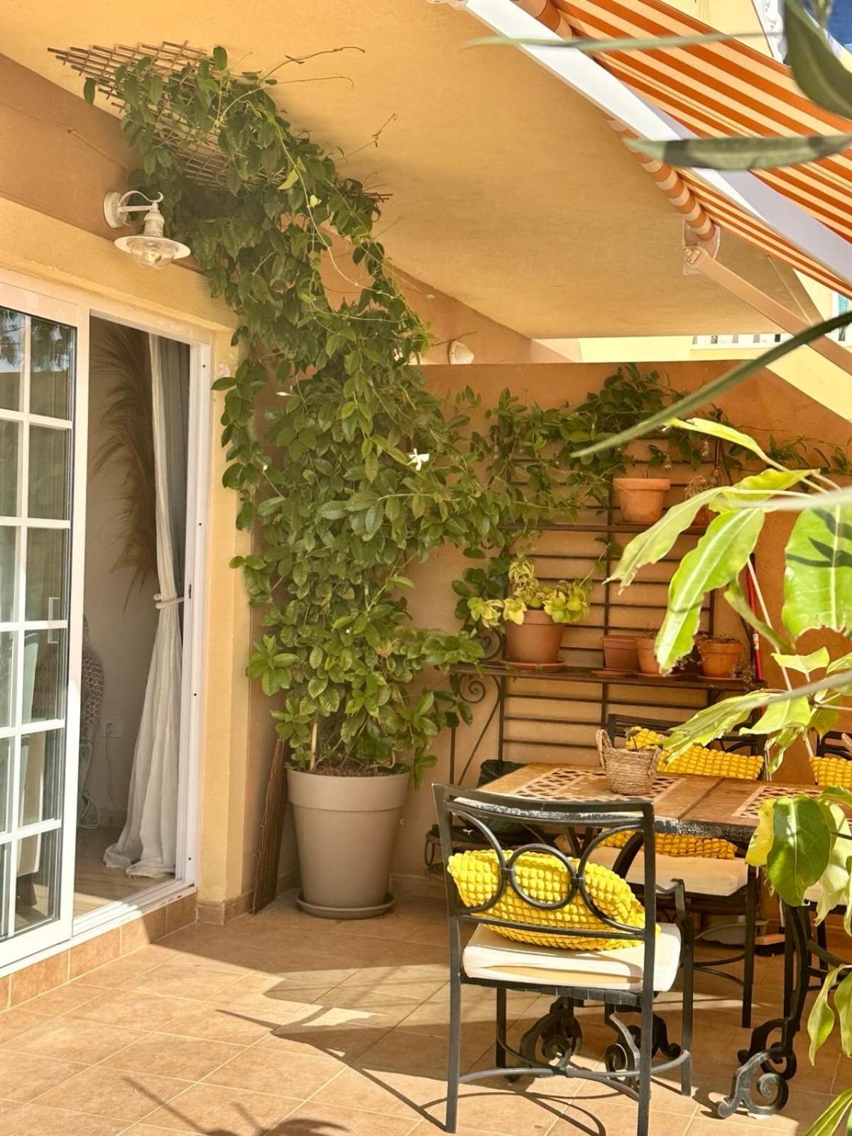 Appartamento Terraza Del Sol *