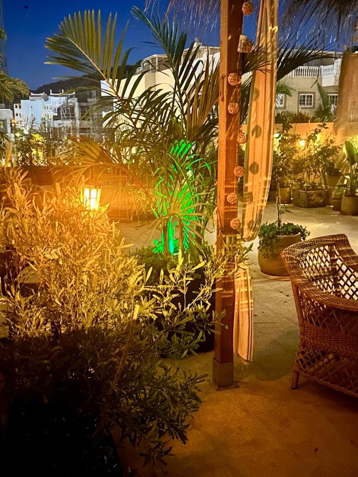Terraza Del Sol * Palm-mar