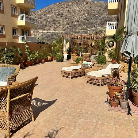 Terraza Del Sol Apartment Palm-mar Exterior photo
