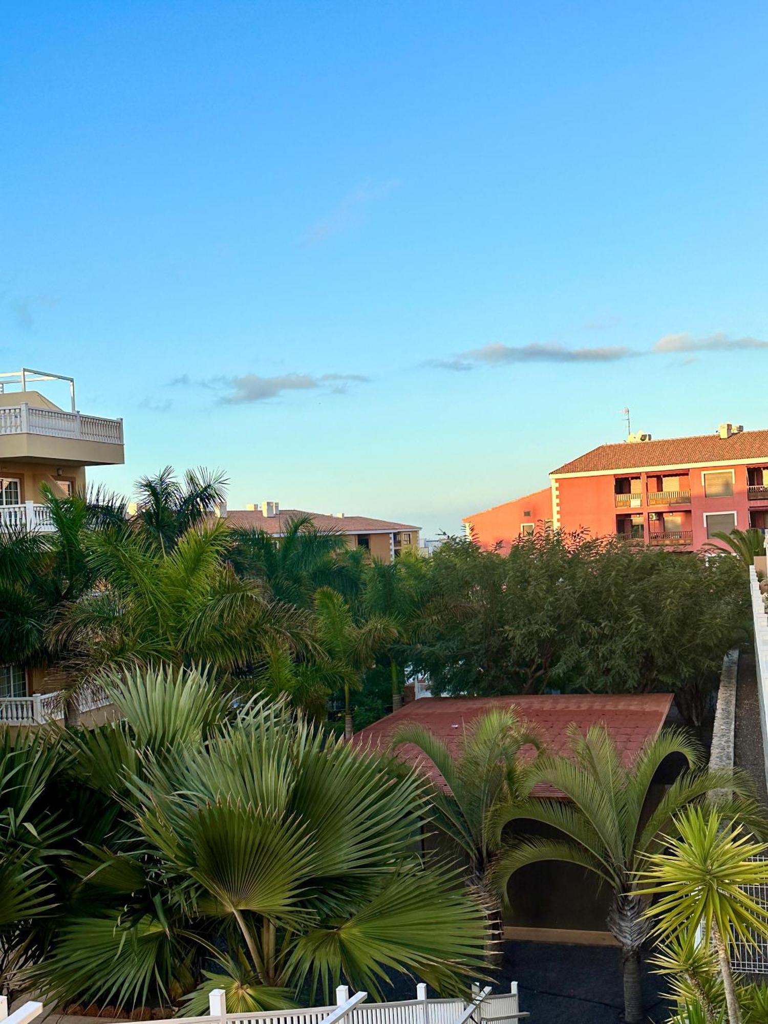 Terraza Del Sol