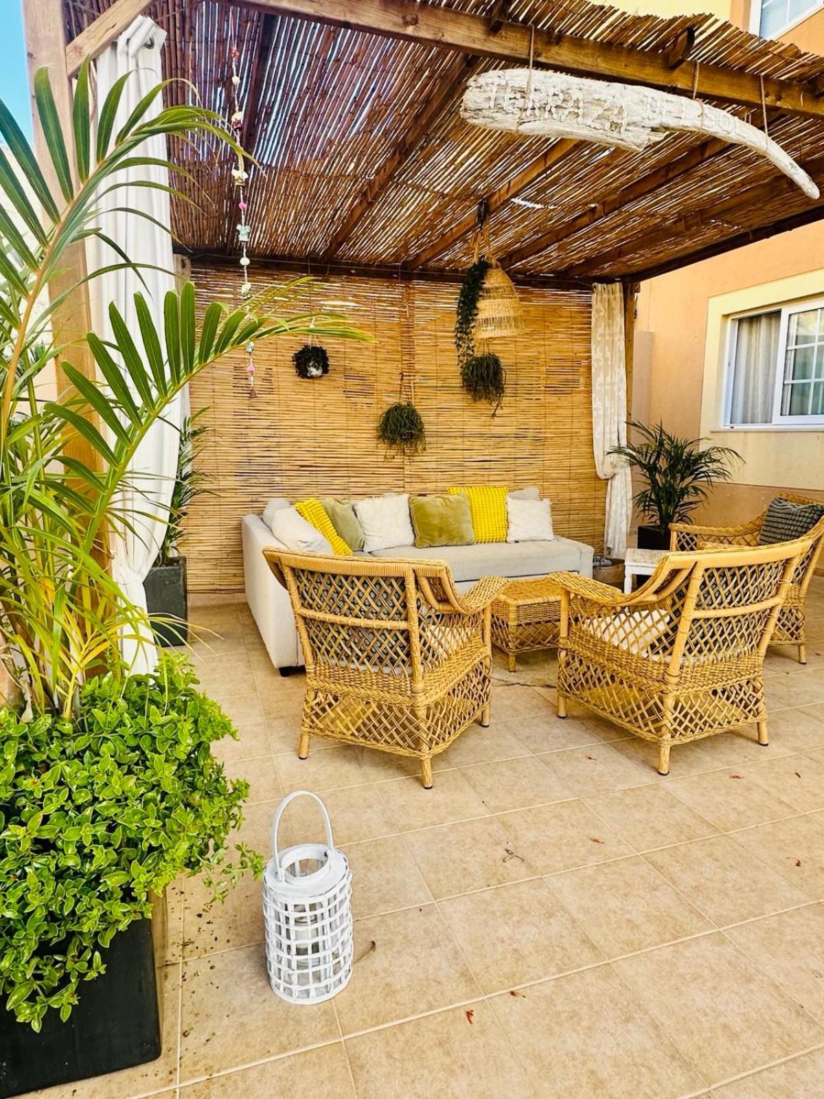 Terraza Del Sol Apartment